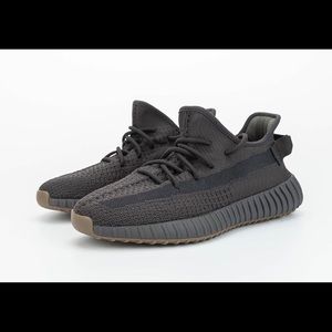 Yeezy 350 cinder